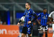 پخش زنده بازی اتلتیکو مادرید و اینتر از تلویزیون + پخش آنلاین