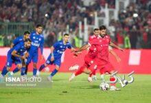 زمان پایان لیگ برتر فوتبال مشخص شد