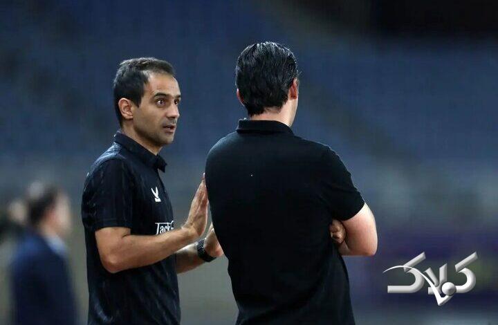 یکی از بهترینهای آسیا هستیم