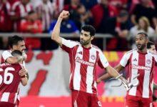 فیلم گل مهدی طارمی به رئال مادرید + لینک دانلود