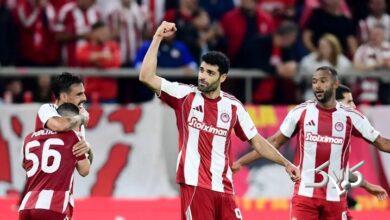 فیلم گل مهدی طارمی به رئال مادرید + لینک دانلود