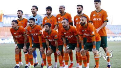 رسمی؛ ۳ پنجره نقل‌وانتقالاتی مس رفسنجان بسته شد