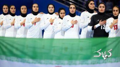 ایران ۱ _ ایتالیا ۳/ نتیجه‌ای تلخ، اما عملکردی قابل احترام