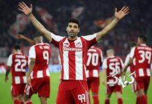 طارمی: می‌توانستیم گل چهارم را هم به رئال مادرید بزنیم