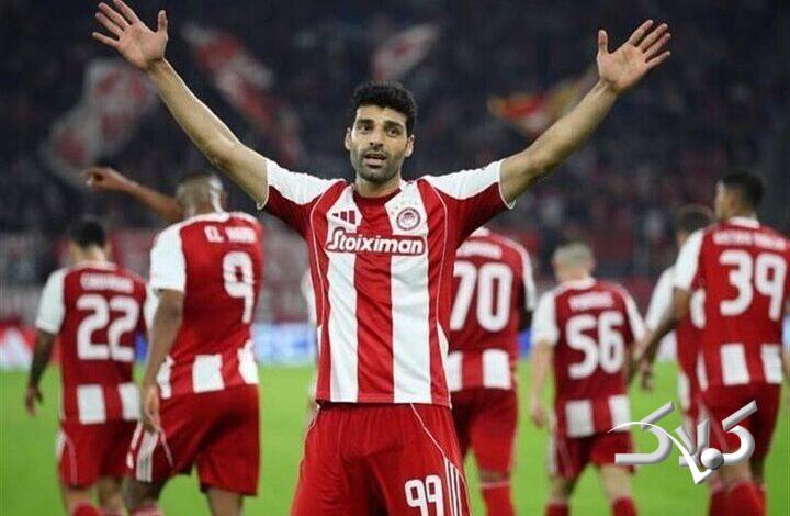 طارمی: میتوانستیم گل چهارم را هم به رئال مادرید بزنیم