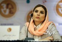 سحر دولتشاهی خبرنگار حوزه زنان شد! +عکس