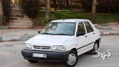 جهش عجیب پراید؛ قیمت‌ها از کنترل خارج شد +جدول