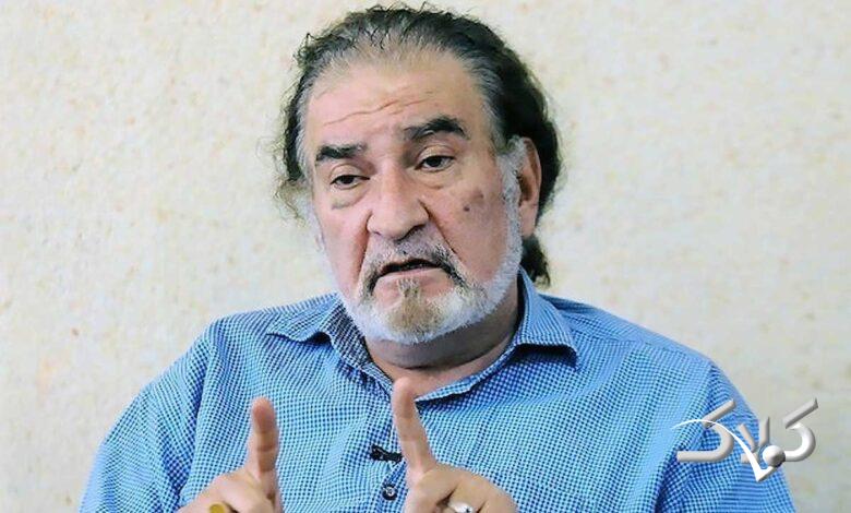 مشاور احمدی نژاد هشدار داد؛ سنگینی گوش حکومت اعتماد مردم را سلب میکند