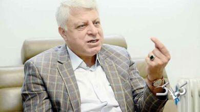 اختلافات در تیم اطلاع رسانی پزشکیان بالا گرفت؛ فیاض زاهد رفت