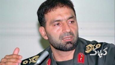 نامه تاریخی پدر موشکی ایران به رهبر انقلاب منتشر شد +عکس