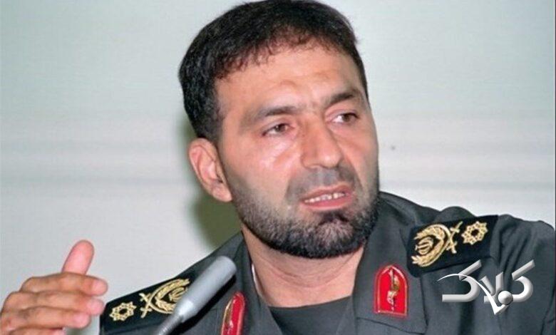 نامه تاریخی پدر موشکی ایران به رهبر انقلاب منتشر شد +عکس