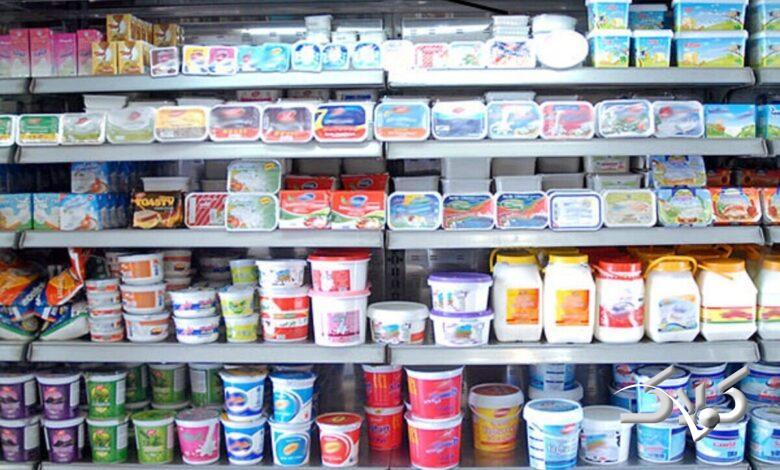 واکنش سخنگوی انجمن لبنیات به گرانی‌های ساعتی: دخالت نکنید، همینی که هست! +ویدیو