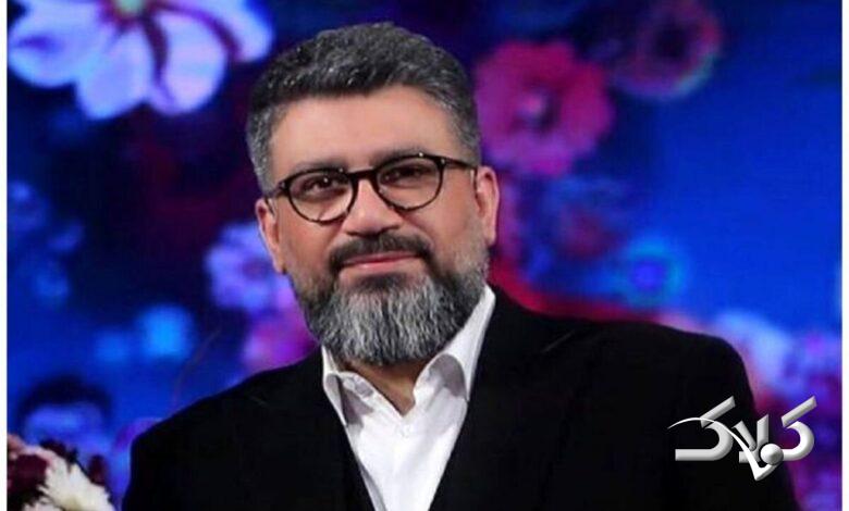 دلیل ممنوعالفعالیتی رشیدپور اعلام شد