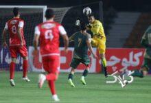 بازی شمس آذر و پرسپولیس لغو شد؟