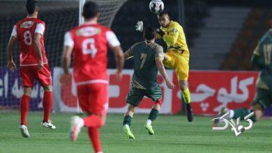 بازی شمس آذر و پرسپولیس لغو شد؟