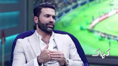 روایت عجیب علیرضا واحدی نیکبخت: یک خانم همه زندگیام را برد!