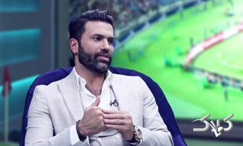 روایت عجیب علیرضا واحدی نیکبخت: یک خانم همه زندگیام را برد!