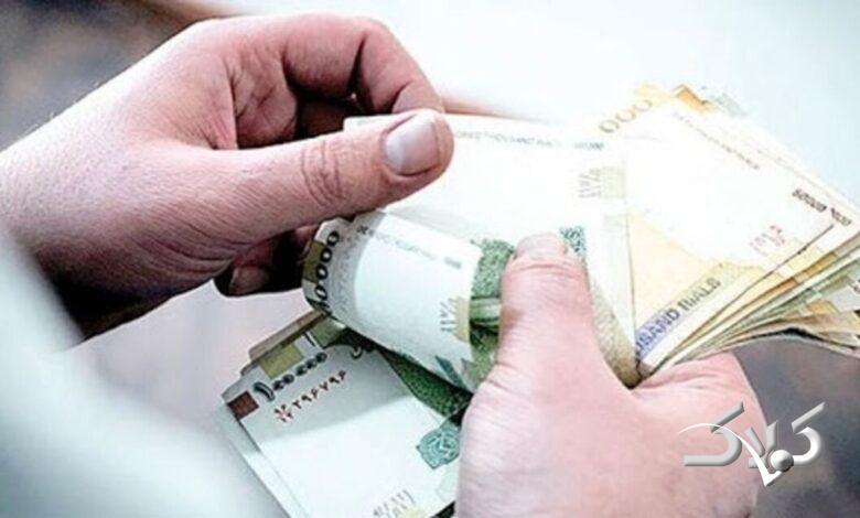خبر مهم: میزان افزایش حقوق برای سال ۱۴۰۵ مشخص شد