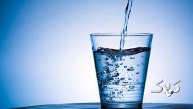 معجزه نوشیدن آب در لاغری که نمی‌دانستید!