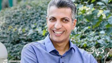 واکنش عادل به انتشار فیلم عروسی جنجالی +ویدیو