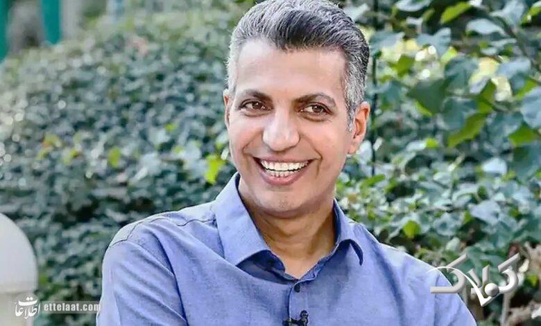 واکنش عادل به انتشار فیلم عروسی جنجالی +ویدیو