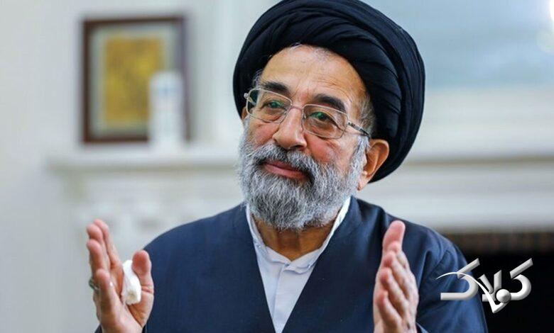 وزیر کشور خاتمی از برجام روحانی دفاع کرد