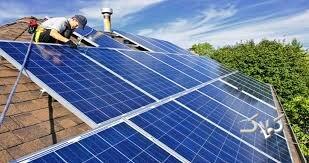 برنامههای دولت درباره برق خورشیدی روی کاغذ ماند +ویدیو