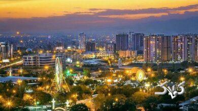 تبریز آلودهترین شهر ایران شد +ویدیو