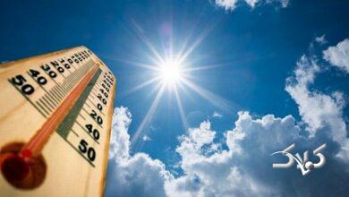پیش‌بینی هواشناسی کشور در ۵ روز آینده/ خبری از بارندگی نیست؟ +ویدیو