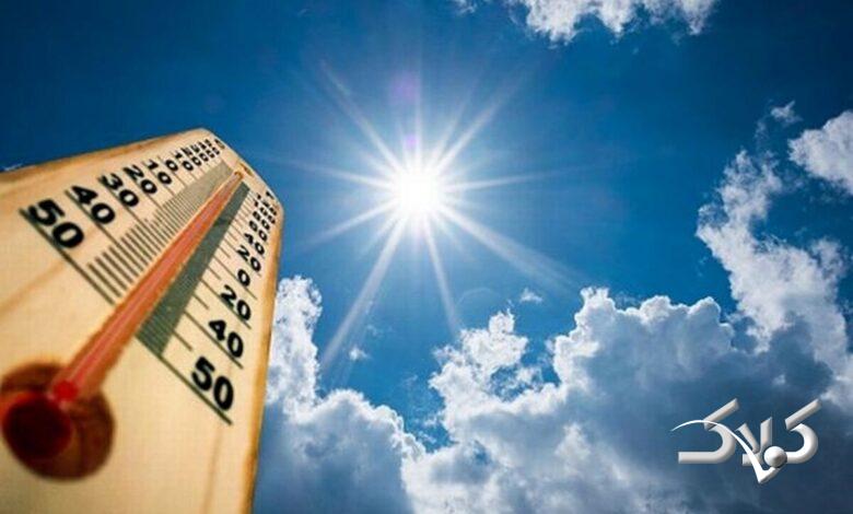 پیشبینی هواشناسی کشور در ۵ روز آینده/ خبری از بارندگی نیست؟ +ویدیو