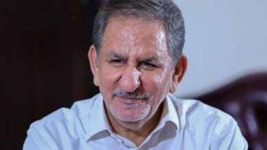 نگاهی به  کتاب خاطرات دکتر اسحاق جهانگیری؛ ناگفته‌هایی از آن‌چه در ساختار حکومت می‌گذرد