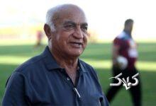 اتفاق تلخ برای ناصر ابراهیمی مربی اسبق پرسپولیس