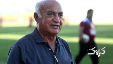 اتفاق تلخ برای ناصر ابراهیمی مربی اسبق پرسپولیس