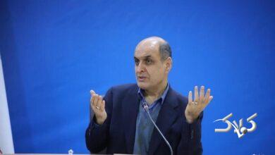 ماجرای توهین استاندار گیلان به خبرنگاران چیست؟ +ویدیو