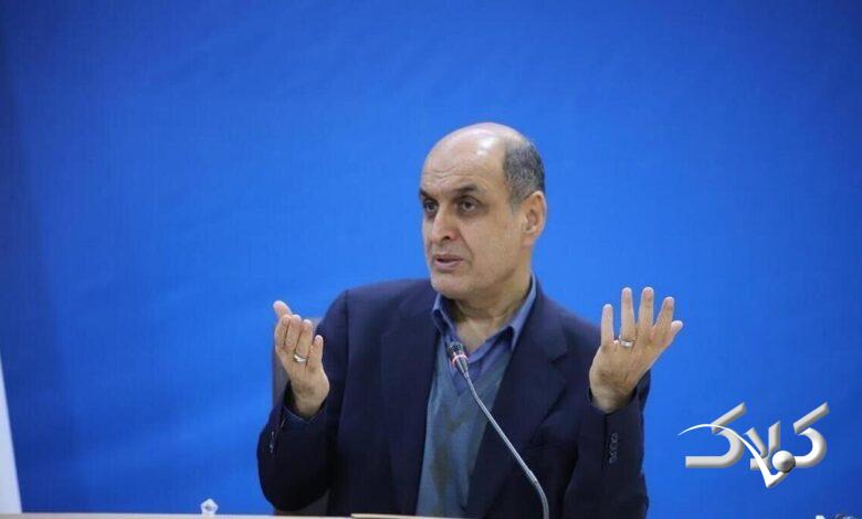 ماجرای توهین استاندار گیلان به خبرنگاران چیست؟ +ویدیو