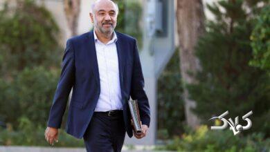 توضیح تازه ویز کار درباره دور پنجم کالابرگ الکترونیکی +ویدیو