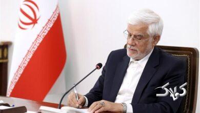 شایعه استعفای عارف از دولت زیر سر چه کسی است؟