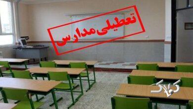 تعطیلی مدارس در یک استان دیگر؛ پای آنفلوانزا در میان است