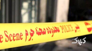 همسرکشی به خاطر جاکفشی؛ دستم را که برداشتم متوجه شدم زنم نفس نمی‌کشد