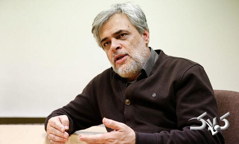 این همه رسانه و نهاد اطلاعرسانی در دولت چهکار میکنند؟