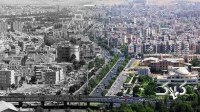 باغهای سنتی قزوین رو به نابودی میروند