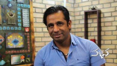 علی موسوی: صداوسیما نباید این بازی را پخش میکرد؛ آبروریزی شد!