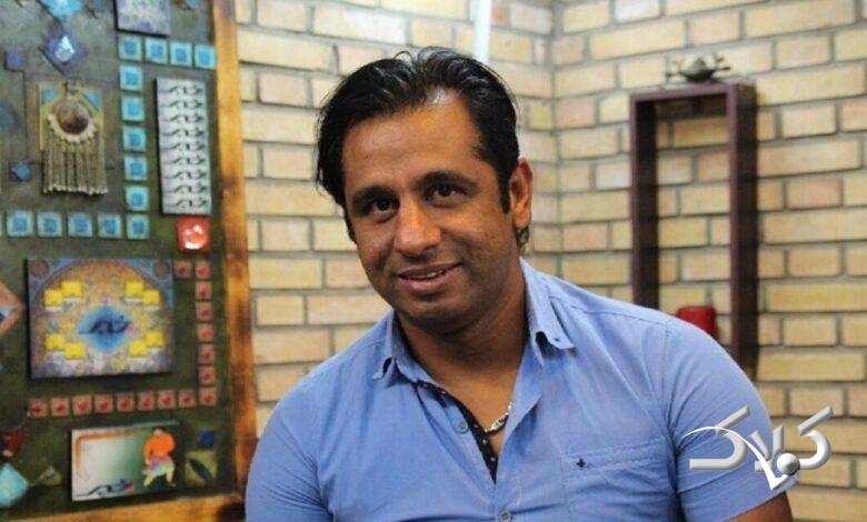 علی موسوی: صداوسیما نباید این بازی را پخش میکرد؛ آبروریزی شد!