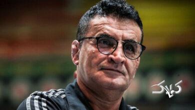 محمد بنا: آقای پزشکیان، جای دیدار فوتبالیستها به داد مردم برس!