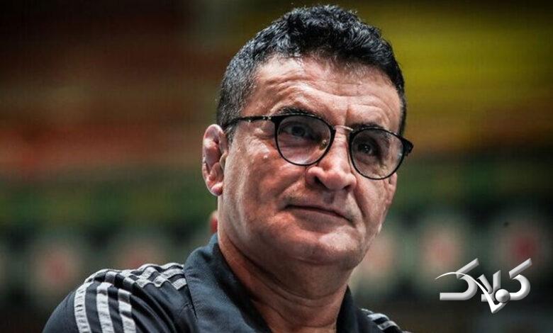 محمد بنا: آقای پزشکیان، جای دیدار فوتبالیستها به داد مردم برس!