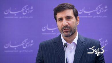 ویدیو| لایحه حجاب ۶بار بین مجلس و شورای نگهبان رفت و آمد داشت