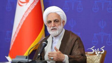 دستور رئیس قوه قضائیه برای مقابله قاطعانه با بیحجابی و نیمهبرهنگی +ویدیو