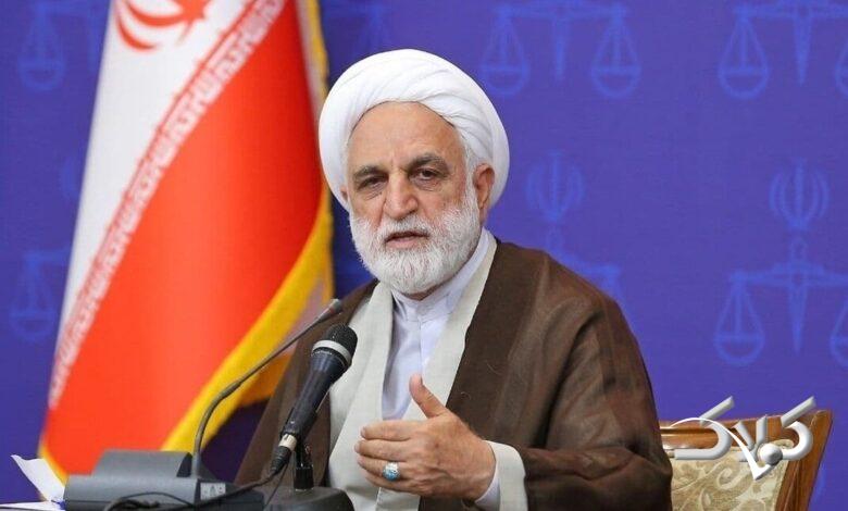 دستور رئیس قوه قضائیه برای مقابله قاطعانه با بی‌حجابی و نیمه‌برهنگی +ویدیو