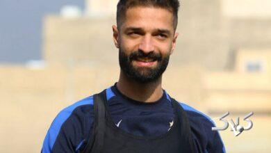 انتشار ویدیوی منشوری از آرمین سهرابیان فضای مجازی را منفجر کرد