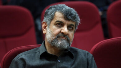 مهدی نصیری هم از حمله تندروها بی‌نصیب نماند!